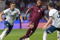 厄瓜多尔上诉成功重获积分，搅乱南美区出线形势。