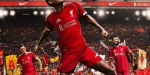 艺术大师！厄德高助攻大四喜，阿森纳5-0狂胜富勒姆。