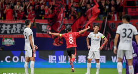 国安队惨败后球员骂人事件发酵，球队紧急整顿强化纪律